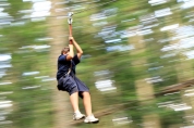 Parc Aventures du Nideck : 