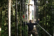 Parc Aventures du Nideck : 
